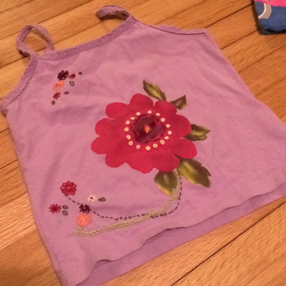 Gently Worn 24M Tanktop Bundle - Picture 3 of 4